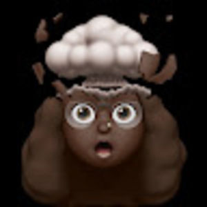 Meet your Posher, Mommy and daughter night show